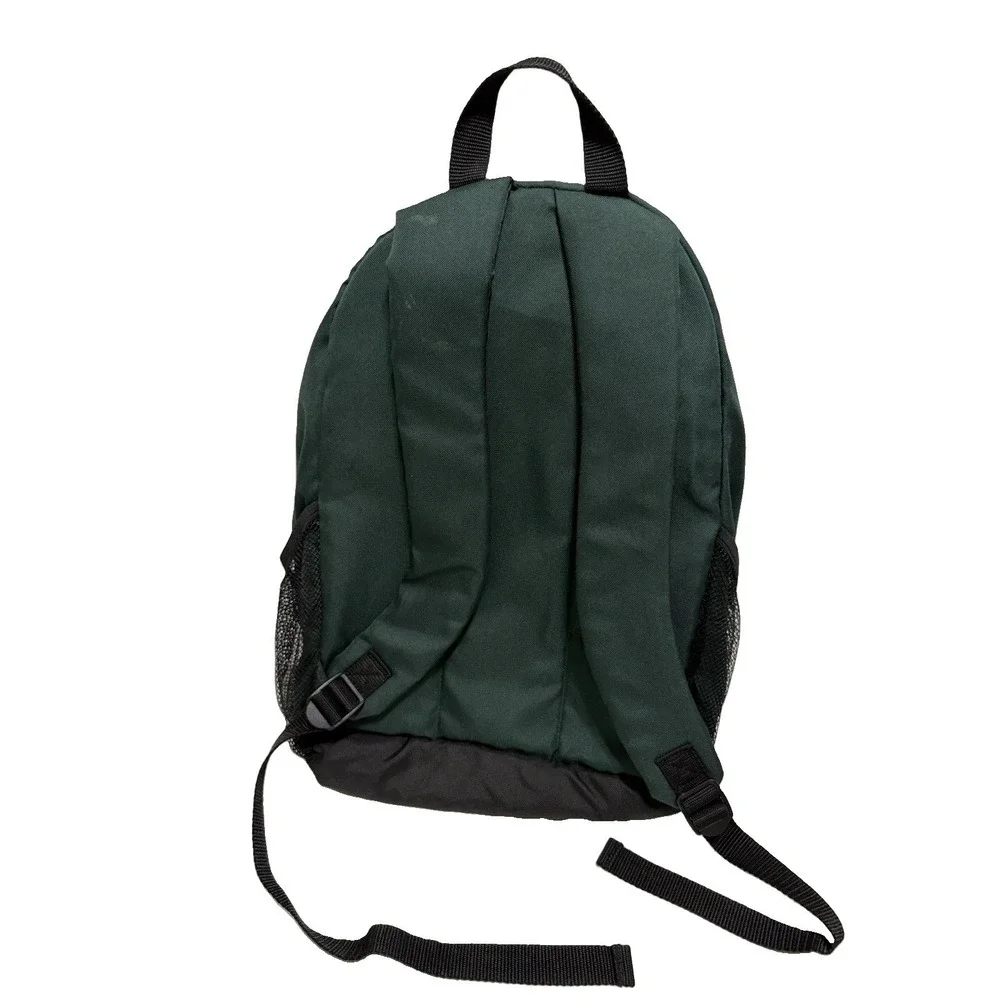 Green Bay Packers Kids Lightning Backpack - NFL